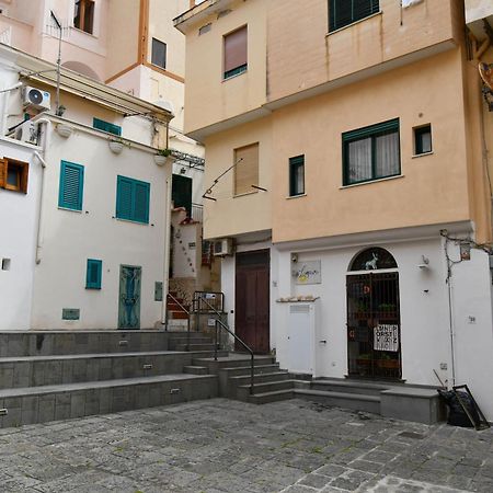 Casa Azzurra Cetara Exterior foto