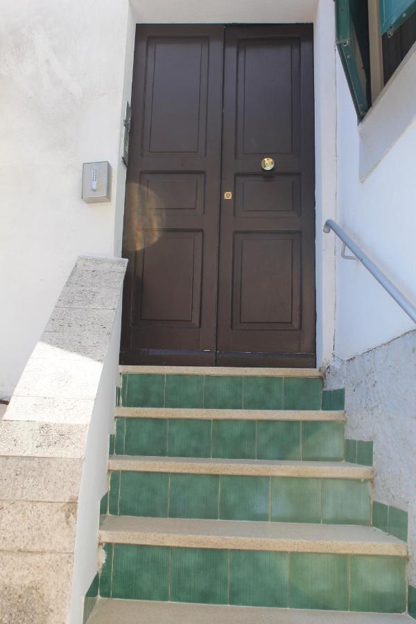 Casa Azzurra Cetara Exterior foto
