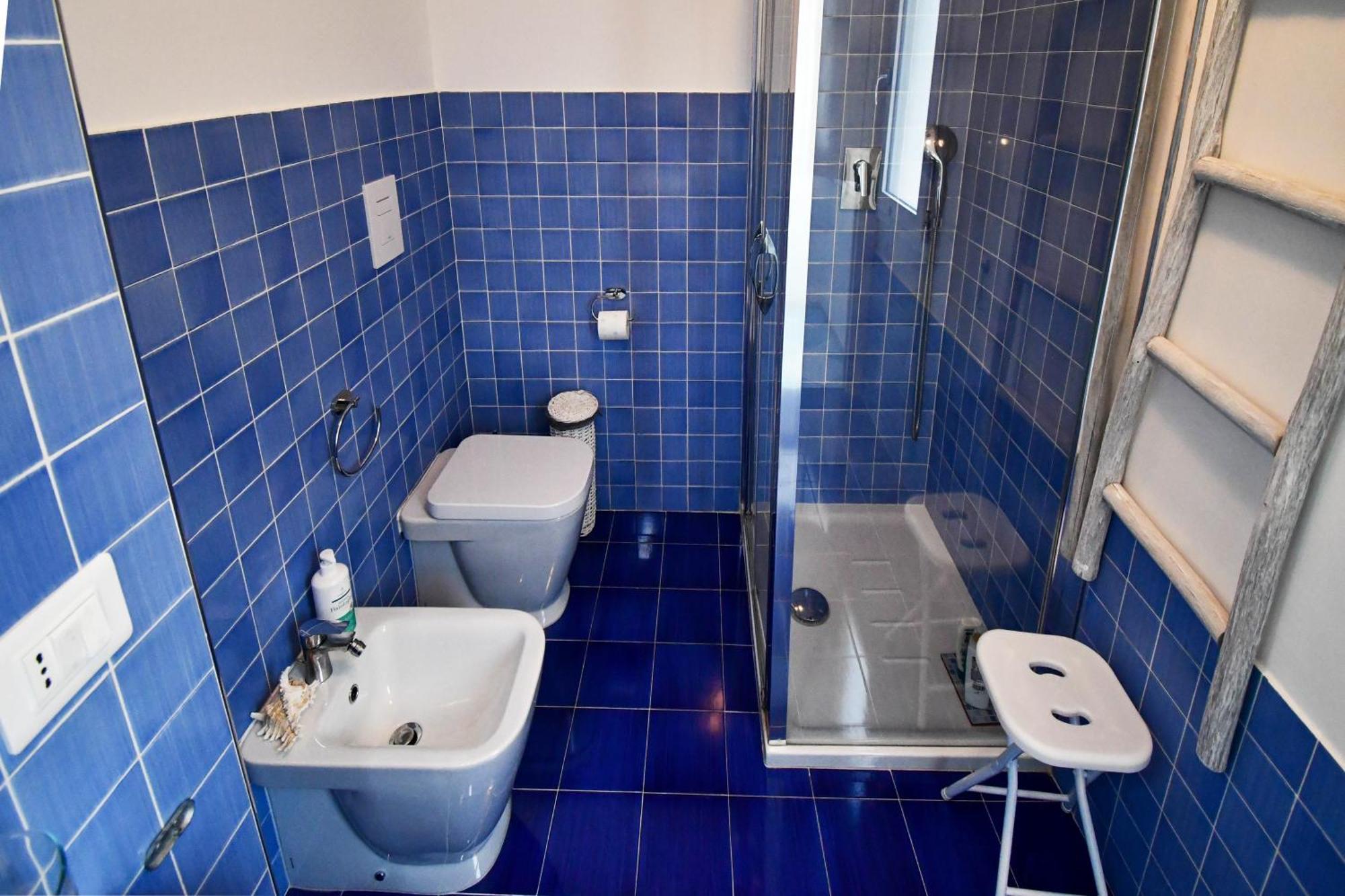 Casa Azzurra Cetara Exterior foto